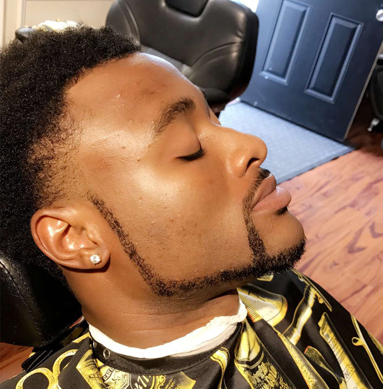 Haircut Philadelphia