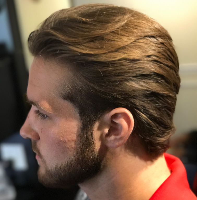 Haircut Philadelphia